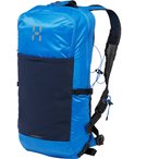 Haglöfs L.I.M Trail 15   Wanderrucksack blau Größe 15L Trekking