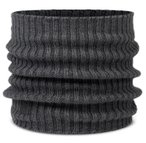 Buff Norval Merino Knitted Neckwarmer