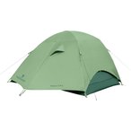 Ferrino Nemesi 2 Pro Zelt  1-4-Personen-Zelte gruen Größe One Size Camping