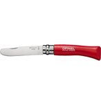 Opinel Kindermesser Kinder  Taschenmesser rot Größe One Size