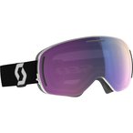 Scott LCG Evo Skibrille  Skibrillen schwarz Größe ONE SIZE Trekking