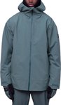 686 - Technische Skijacke &ndash; Herren &ndash; Gateway Shell Jacket- 686 &ndas