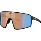 Bliz P001 Sportbrille  Sportbrillen & Sportsonnenbrillen schwarz Größe L | 0-1