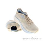 Brooks Adrenaline GTS 25 Damen Laufschuhe-Beige-11