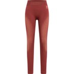 Odlo Performance Warm Eco Hose Damen  Lange Unterhose rot Größe S   Geruchsneu
