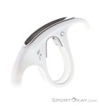 Ocun Bow Sicherungsgerät-Weiss-One Size