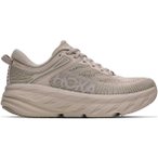 Hoka Bondi 7 Damen Sneaker ( Grau 7,5 39 1/3 EU |)