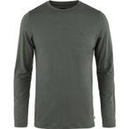 Fjällräven Herren Abisko Wool Langarmshirt XL