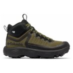 Columbia - Escape Thrive Titanium Mid Outdry - Wanderschuhe 42 schwarz