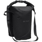 VAUDE Fahrradtasche Road Master Urban (Double), Größe ONE SIZE in Schwarz