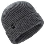 Salewa - Re-Zebru Knit Beanie - Mütze Gr 58 cm grau