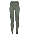 Ortovox 230 Merino Competition Long Pants Women - Funktionsunterwäsche