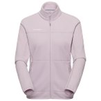 Mammut - Women's Innominata Light ML Jacket - Fleecejacke Gr S lila