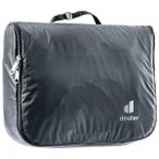 Deuter - Wash Center Lite II - Kulturbeutel Gr 3 l schwarz