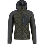 Karpos Lastei Up  Herren  Kunstfaserjacke oliv Größe M Trekking  Wasserabweise