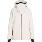 O'NEILL Damen Jacke APLITE PRO SNOW JACKET, Größe S in Braun