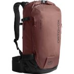 Ortovox Free Rider 26 S Damen Skitourenrucksack ( Dunkelrot one size Größe,)