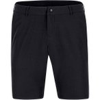 JAKO Herren Shorts Casual, Größe 4XL in Schwarz