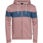 Chillaz Vaasa  Herren  Fleecejacke rot Größe M Bouldern | Lifestyle | Sportkle