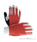 Hestra Spiro Long Bikehandschuhe-Rot-7