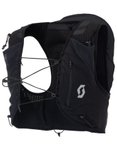 Scott - Trail-/Running-Weste – Unisex – Tr' 12 - Tr' 12 Black  - Größe S -