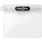 FIDLOCK HERMETIC dry bag mini - wasserdichte Schutzhülle uni