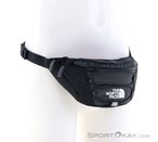 The North Face Jester Lumbar 2,2l Hüfttasche-Dunkel-Grau-One Size