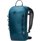 MAMMUT Rucksack Neon Light, Größe 12 in Blau