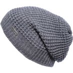 Eisglut Blaze Mütze Herren ( Grau one size)