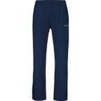 HEAD Kinder Trainingshose CLUB Pants B, Größe 140 in Blau