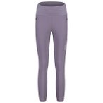 Maloja - Women's JussyM. - Langlaufhose Gr XS grau/rosa