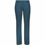 Scott Ultimate DRX Ws Pant Damen Skihose ( Hellblau L Größe,)