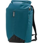 ORTLIEB Vario Lite 22L QL2.1 - Rucksack und Radtasche petrol