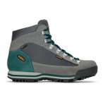 AKU - Women's Ultralight Micro GTX - Wanderschuhe 37,5 grau