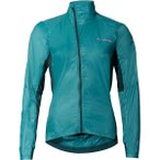 VAUDE Damen Funktionsjacke Wo Furka Air Jacket, Größe 40 in Blau