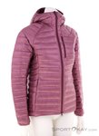Salomon Elixir Micro Down Damen Isolationsjacke-Pink-Rosa-M