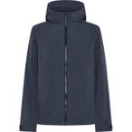 DIDRIKSONS Damen Funktionsjacke NOAR USX JKT, Größe M in Blau
