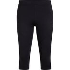 ENERGETICS Herren Tights He.-Tight Percy II 3/4 M, Größe XL in Schwarz