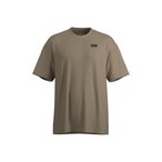 Maloja RenonM.  Herren  T-Shirts beige Größe M Lifestyle  Hautfreundlich