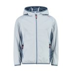 Campagnolo Kinder Funktionsjacken lg.Arm Ki KID G JACKET FIX HOOD, Größe 140 i