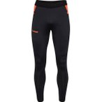 HUMMEL Herren Hose hmlBLAZE PRO TRAINING PANTS, Größe 2XL in Schwarz