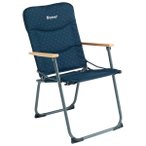 Outwell - NomadNest Navy Night - Campingstuhl blau