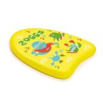 Zoggs - Kid's Zoggy Mini Kickboard - Schwimmhilfe Gr One Size gelb