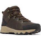 COLUMBIA Herren Trekkingstiefel Peakfreak™IIMidOutdry™, Größe 43 ½ in Bra