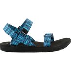 Source Classic Sandale Herren  Sandalen blau Größe 41 Lifestyle