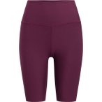 ENERGETICS Damen Tight Da.-Tight kurz Oloe 1/2 W, Größe XS in Rot