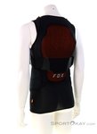 Fox Baseframe Pro D3O Protektorenweste-Schwarz-L