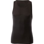 Icebreaker Anatomica Tank Men black/XXL