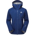 Mountain Equipment Makalu 3L Gore-Tex ePE Jacket Herren Hardshelljacke ( Dunkelb