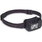 BLACK DIAMOND Lampen / Dynamos STORM 500-R HEADLAMP, Größe ONE SIZE in Schwarz